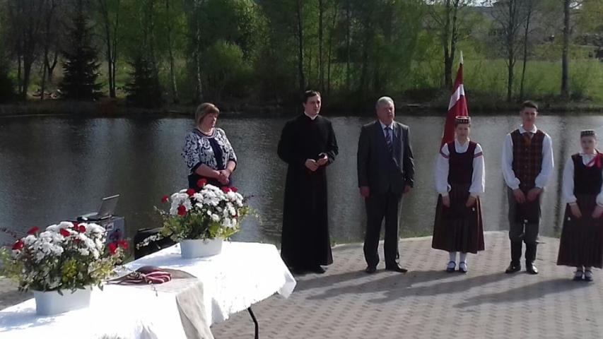 Baltā galdauta svētki (2018)